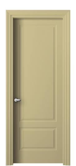 Межкомнатная дверь 8541 Слоновая кость RAL 1014. Цвет RAL Слоновая кость RAL 1014. Материал Гладкая эмаль. Коллекция Эссе. Фото. Дверь межкомнатная 8541 Слоновая кость RAL 1014. Цвет RAL Слоновая кость RAL 1014. Материал Гладкая эмаль. Коллекция Эссе. Картинка.