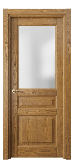 Межкомнатная дверь 0710 ДМД.Б САТ. Цвет Дуб медовый брашированный. Материал Массив дуба брашированный. Коллекция Лигнум. Фото. Дверь межкомнатная 0710 ДМД.Б САТ. Цвет Дуб медовый брашированный. Материал Массив дуба брашированный. Коллекция Лигнум. Картинка.