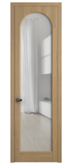 Межкомнатная дверь 6804 ДСМ.М MORU. Цвет Дуб соломенный матовый. Материал Массив дуба матовый. Коллекция Палаццо. Фото. Дверь межкомнатная 6804 ДСМ.М MORU. Цвет Дуб соломенный матовый. Материал Массив дуба матовый. Коллекция Палаццо. Картинка.