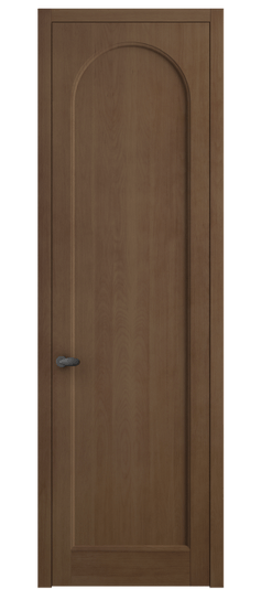Межкомнатная дверь 6803 БТМ. Цвет Бук тёмный матовый. Материал Массив бука матовый. Коллекция Палаццо. Фото. Дверь межкомнатная 6803 БТМ. Цвет Бук тёмный матовый. Материал Массив бука матовый. Коллекция Палаццо. Картинка.