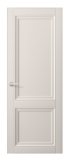 Межкомнатная дверь 2523 ПЭТБ. Цвет ПЭТ тёплый-белый. Материал ПЭТ. Коллекция Центро. Фото. Дверь межкомнатная 2523 ПЭТБ. Цвет ПЭТ тёплый-белый. Материал ПЭТ. Коллекция Центро. Картинка.