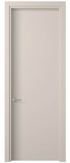 Межкомнатная дверь 0010 ПЭПБ. Цвет ПЭТ пудровый бежевый. Материал ПЭТ. Коллекция Планум. Фото. Дверь межкомнатная 0010 ПЭПБ. Цвет ПЭТ пудровый бежевый. Материал ПЭТ. Коллекция Планум. Картинка.