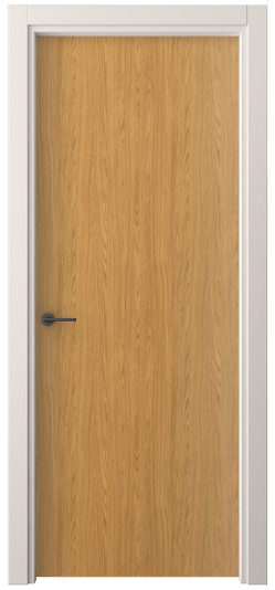 Межкомнатная дверь 0010 ВНД. Цвет Ванильный дуб. Материал Ламинатин. Коллекция Фридом. Фото. Дверь межкомнатная 0010 ВНД. Цвет Ванильный дуб. Материал Ламинатин. Коллекция Фридом. Картинка.
