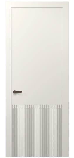 Межкомнатная дверь АКП 8626 МЖМ. Цвет Матовый жемчужный. Материал Гладкая эмаль. Коллекция Дюна. Фото. Дверь межкомнатная АКП 8626 МЖМ. Цвет Матовый жемчужный. Материал Гладкая эмаль. Коллекция Дюна. Картинка.
