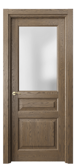 Межкомнатная дверь 0710 ДММ.Б САТ. Цвет Дуб мраморный брашированный. Материал Массив дуба брашированный. Коллекция Лигнум. Фото. Дверь межкомнатная 0710 ДММ.Б САТ. Цвет Дуб мраморный брашированный. Материал Массив дуба брашированный. Коллекция Лигнум. Картинка.