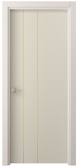Межкомнатная дверь 4203 ПЭСБ. Цвет ПЭТ светло-бежевый. Материал ПЭТ. Коллекция Фридом. Фото. Дверь межкомнатная 4203 ПЭСБ. Цвет ПЭТ светло-бежевый. Материал ПЭТ. Коллекция Фридом. Картинка.