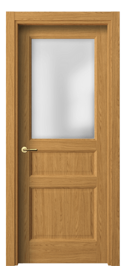 Межкомнатная дверь 1432 ВНД САТ. Цвет Ванильный дуб. Материал Ламинатин. Коллекция Галант. Фото. Дверь межкомнатная 1432 ВНД САТ. Цвет Ванильный дуб. Материал Ламинатин. Коллекция Галант. Картинка.