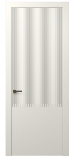 Межкомнатная дверь АКП 8627 МЖМ. Цвет Матовый жемчужный. Материал Гладкая эмаль. Коллекция Дюна. Фото. Дверь межкомнатная АКП 8627 МЖМ. Цвет Матовый жемчужный. Материал Гладкая эмаль. Коллекция Дюна. Картинка.
