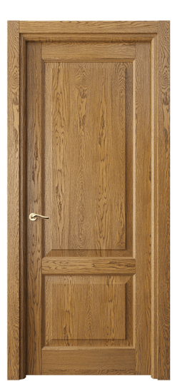 Межкомнатная дверь 0741 ДМД.Б. Цвет Дуб медовый брашированный. Материал Массив дуба брашированный. Коллекция Лигнум. Фото. Дверь межкомнатная 0741 ДМД.Б. Цвет Дуб медовый брашированный. Материал Массив дуба брашированный. Коллекция Лигнум. Картинка.