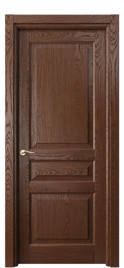 Межкомнатная дверь 0711 ДКЧ.Б. Цвет Дуб коньячный брашированный. Материал Массив дуба брашированный. Коллекция Лигнум. Фото. Дверь межкомнатная 0711 ДКЧ.Б. Цвет Дуб коньячный брашированный. Материал Массив дуба брашированный. Коллекция Лигнум. Картинка.