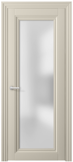 Межкомнатная дверь 2502 ПЭСБ САТ. Цвет ПЭТ светло-бежевый. Материал ПЭТ. Коллекция Центро. Фото. Дверь межкомнатная 2502 ПЭСБ САТ. Цвет ПЭТ светло-бежевый. Материал ПЭТ. Коллекция Центро. Картинка.