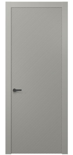 Межкомнатная дверь 8628 МНСР . Цвет Матовый нейтральный серый. Материал Гладкая эмаль. Коллекция Дюна. Фото. Дверь межкомнатная 8628 МНСР . Цвет Матовый нейтральный серый. Материал Гладкая эмаль. Коллекция Дюна. Картинка.