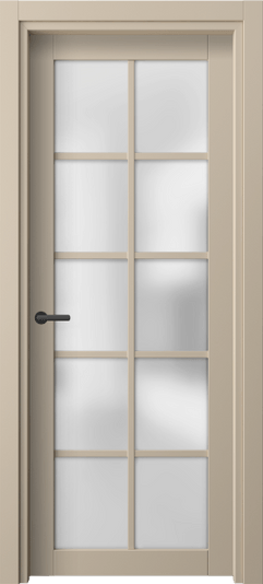 Межкомнатная дверь 2106 ПЭСБ САТ. Цвет ПЭТ светло-бежевый. Материал ПЭТ. Коллекция Нео. Фото. Дверь межкомнатная 2106 ПЭСБ САТ. Цвет ПЭТ светло-бежевый. Материал ПЭТ. Коллекция Нео. Картинка.