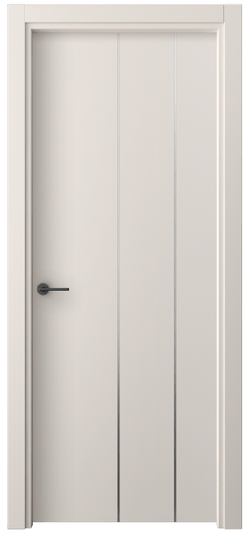 Межкомнатная дверь 4205 ПЭТБ. Цвет ПЭТ тёплый-белый. Материал ПЭТ. Коллекция Фридом. Фото. Дверь межкомнатная 4205 ПЭТБ. Цвет ПЭТ тёплый-белый. Материал ПЭТ. Коллекция Фридом. Картинка.