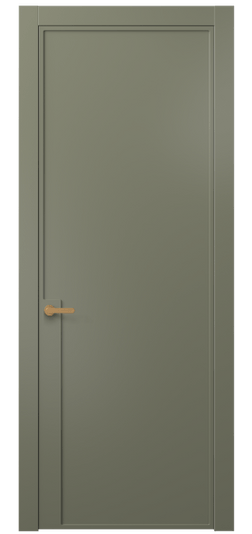 Межкомнатная дверь АКП 8603 МОТ. Цвет Матовый оливковый тёмный. Материал Гладкая эмаль. Коллекция Фрэйм. Фото. Дверь межкомнатная АКП 8603 МОТ. Цвет Матовый оливковый тёмный. Материал Гладкая эмаль. Коллекция Фрэйм. Картинка.
