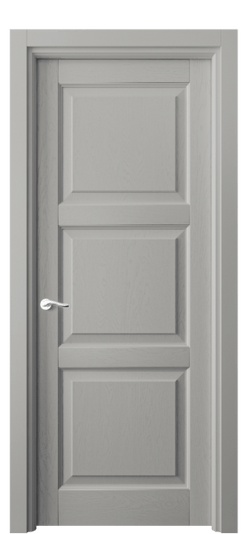 Межкомнатная дверь 0731 ДНСР. Цвет Дуб нейтральный серый. Материал Массив дуба эмаль. Коллекция Лигнум. Фото. Дверь межкомнатная 0731 ДНСР. Цвет Дуб нейтральный серый. Материал Массив дуба эмаль. Коллекция Лигнум. Картинка.