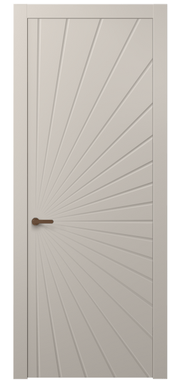 Межкомнатная дверь АКП 8649 МСБЖ. Цвет Матовый светло-бежевый. Материал Гладкая эмаль. Коллекция Альба. Фото. Дверь межкомнатная АКП 8649 МСБЖ. Цвет Матовый светло-бежевый. Материал Гладкая эмаль. Коллекция Альба. Картинка.