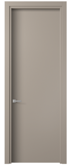 Межкомнатная дверь 0010 МБСК. Цвет Матовый бисквитный. Материал Гладкая эмаль. Коллекция Планум. Фото. Дверь межкомнатная 0010 МБСК. Цвет Матовый бисквитный. Материал Гладкая эмаль. Коллекция Планум. Картинка.