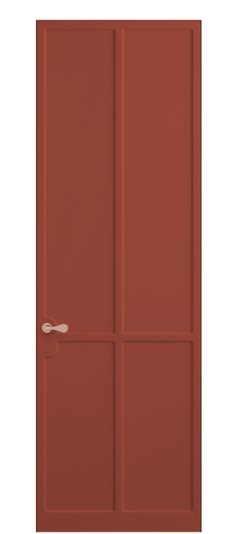 Межкомнатная дверь 7531 NCS S 3040-Y80R. Цвет NCS NCS S 3040-Y80R. Материал Гладкая эмаль. Коллекция Софтформ. Фото. Дверь межкомнатная 7531 NCS S 3040-Y80R. Цвет NCS NCS S 3040-Y80R. Материал Гладкая эмаль. Коллекция Софтформ. Картинка.