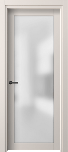 Межкомнатная дверь 2102 ПЭТБ САТ. Цвет ПЭТ тёплый-белый. Материал ПЭТ. Коллекция Нео. Фото. Дверь межкомнатная 2102 ПЭТБ САТ. Цвет ПЭТ тёплый-белый. Материал ПЭТ. Коллекция Нео. Картинка.