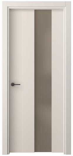 Межкомнатная дверь 4226 ПЭПБ БР САТ. Цвет ПЭТ пудровый бежевый. Материал ПЭТ. Коллекция Фридом. Фото. Дверь межкомнатная 4226 ПЭПБ БР САТ. Цвет ПЭТ пудровый бежевый. Материал ПЭТ. Коллекция Фридом. Картинка.