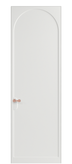 Межкомнатная дверь 7503 МССР. Цвет Матовый светло-серый. Материал Гладкая эмаль. Коллекция Софтформ. Фото. Дверь межкомнатная 7503 МССР. Цвет Матовый светло-серый. Материал Гладкая эмаль. Коллекция Софтформ. Картинка.