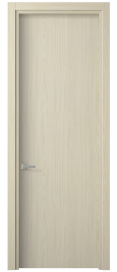 Межкомнатная дверь 0010 МОЯ. Цвет Молочный ясень. Материал Сиплекс ламинатин. Коллекция Планум. Фото. Дверь межкомнатная 0010 МОЯ. Цвет Молочный ясень. Материал Сиплекс ламинатин. Коллекция Планум. Картинка.