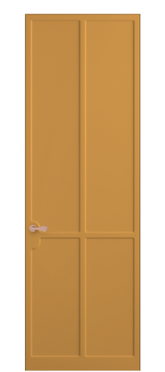 Межкомнатная дверь 7531 Пастельно-жёлтый RAL 1034. Цвет RAL Пастельно-жёлтый RAL 1034. Материал Гладкая эмаль. Коллекция Софтформ. Фото. Дверь межкомнатная 7531 Пастельно-жёлтый RAL 1034. Цвет RAL Пастельно-жёлтый RAL 1034. Материал Гладкая эмаль. Коллекция Софтформ. Картинка.