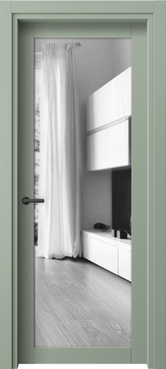 Межкомнатная дверь 2102 ПЭСО ДВ ЗЕР. Цвет ПЭТ светло-оливковый. Материал ПЭТ. Коллекция Нео. Фото. Дверь межкомнатная 2102 ПЭСО ДВ ЗЕР. Цвет ПЭТ светло-оливковый. Материал ПЭТ. Коллекция Нео. Картинка.