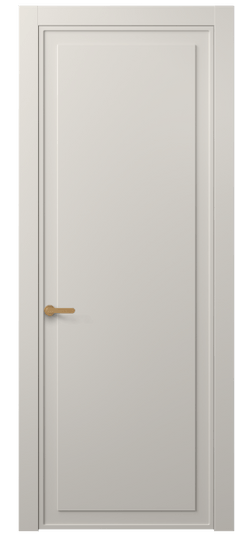 Межкомнатная дверь АКП 8602 МОС. Цвет Матовый облачно-серый. Материал Гладкая эмаль. Коллекция Фрэйм. Фото. Дверь межкомнатная АКП 8602 МОС. Цвет Матовый облачно-серый. Материал Гладкая эмаль. Коллекция Фрэйм. Картинка.