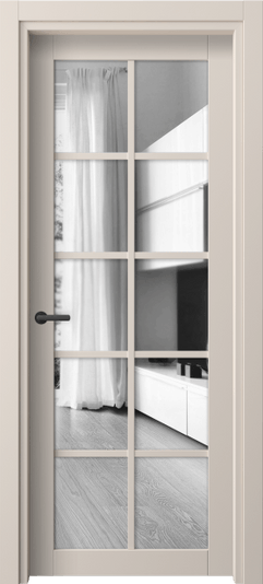 Межкомнатная дверь 2106 ПЭПБ ДВ ЗЕР. Цвет ПЭТ пудровый бежевый. Материал ПЭТ. Коллекция Нео. Фото. Дверь межкомнатная 2106 ПЭПБ ДВ ЗЕР. Цвет ПЭТ пудровый бежевый. Материал ПЭТ. Коллекция Нео. Картинка.