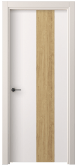 Межкомнатная дверь 4225 ПЭКС. Цвет ПЭТ кремово-серый. Материал ПЭТ. Коллекция Фридом. Фото. Дверь межкомнатная 4225 ПЭКС. Цвет ПЭТ кремово-серый. Материал ПЭТ. Коллекция Фридом. Картинка.