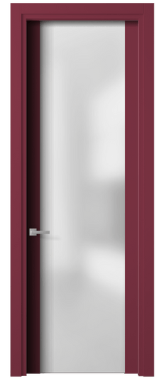 Межкомнатная дверь 4114 - planum Красно-фиолетовый RAL 4002. Цвет RAL Красно-фиолетовый RAL 4002. Материал Гладкая эмаль. Коллекция Планум. Фото. Дверь межкомнатная 4114 - planum Красно-фиолетовый RAL 4002. Цвет RAL Красно-фиолетовый RAL 4002. Материал Гладкая эмаль. Коллекция Планум. Картинка.