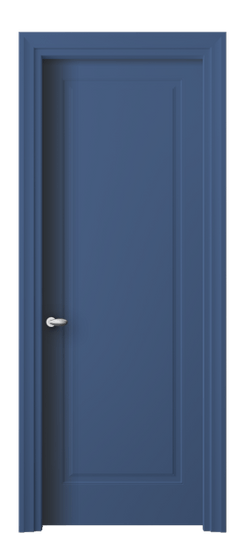 Межкомнатная дверь 8501 Отдалённо-синий RAL 5023. Цвет RAL Отдалённо-синий RAL 5023. Материал Гладкая эмаль. Коллекция Эссе. Фото. Дверь межкомнатная 8501 Отдалённо-синий RAL 5023. Цвет RAL Отдалённо-синий RAL 5023. Материал Гладкая эмаль. Коллекция Эссе. Картинка.