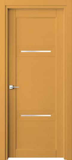 Межкомнатная дверь 6113 Пастельно-жёлтый RAL 1034. Цвет RAL Пастельно-жёлтый RAL 1034. Материал Массив дуба эмаль. Коллекция Эго. Фото. Дверь межкомнатная 6113 Пастельно-жёлтый RAL 1034. Цвет RAL Пастельно-жёлтый RAL 1034. Материал Массив дуба эмаль. Коллекция Эго. Картинка.