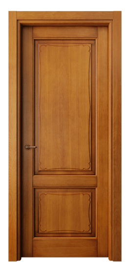 Дверь межкомнатная 6323 БСП. Цвет Бук светлый с патиной. Материал Массив бука с патиной. Коллекция Тоскана Элегантэ. Картинка.