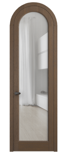 Межкомнатная дверь 6814 ДТМ.М MORU. Цвет Дуб туманный матовый. Материал Массив дуба матовый. Коллекция Палаццо. Фото. Дверь межкомнатная 6814 ДТМ.М MORU. Цвет Дуб туманный матовый. Материал Массив дуба матовый. Коллекция Палаццо. Картинка.