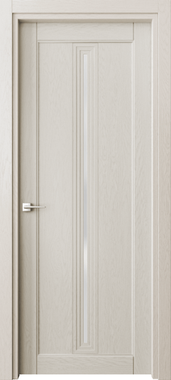 Межкомнатная дверь 6123 ДОС САТ. Цвет Дуб облачный серый. Материал Массив дуба эмаль. Коллекция Эго. Фото. Дверь межкомнатная 6123 ДОС САТ. Цвет Дуб облачный серый. Материал Массив дуба эмаль. Коллекция Эго. Картинка.