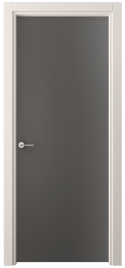 Межкомнатная дверь 0010 ПЭГФ. Цвет ПЭТ графитовый. Материал ПЭТ. Коллекция Фридом. Фото. Дверь межкомнатная 0010 ПЭГФ. Цвет ПЭТ графитовый. Материал ПЭТ. Коллекция Фридом. Картинка.