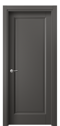 Межкомнатная дверь 1401 ПЭГФ. Цвет ПЭТ графитовый. Материал ПЭТ. Коллекция Галант. Фото. Дверь межкомнатная 1401 ПЭГФ. Цвет ПЭТ графитовый. Материал ПЭТ. Коллекция Галант. Картинка.