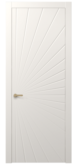 Межкомнатная дверь АКП 8649 МПБЛ. Цвет Матовый пудровый белый. Материал Гладкая эмаль. Коллекция Альба. Фото. Дверь межкомнатная АКП 8649 МПБЛ. Цвет Матовый пудровый белый. Материал Гладкая эмаль. Коллекция Альба. Картинка.