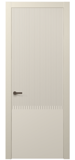 Межкомнатная дверь АКП 8627 МБСР. Цвет Матовый бежево-серый. Материал Гладкая эмаль. Коллекция Дюна. Фото. Дверь межкомнатная АКП 8627 МБСР. Цвет Матовый бежево-серый. Материал Гладкая эмаль. Коллекция Дюна. Картинка.