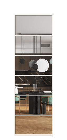 АЛПЛ040.04 Crystalvision БЕЛ