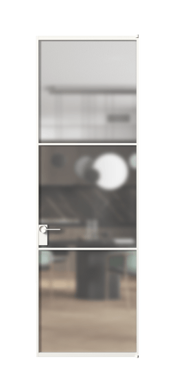 АЛПЛ040.03 Matelux Crystalvision БЕЛ