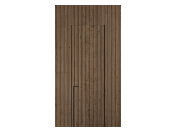 Панели для стен Стеновая панель Фрезерованные Орех умбра матовый. Цвет Орех умбра матовый. Материал Шпон НатурВуд. Коллекция Фрезерованные. Фото. Панели для отделки стен Стеновая панель Фрезерованные Орех умбра матовый. Цвет Орех умбра матовый. Материал Шпон НатурВуд. Коллекция Фрезерованные. Картинка.