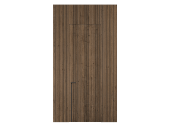 Панели для стен Стеновая панель Фрезерованные Орех умбра матовый. Цвет Орех умбра матовый. Материал Шпон НатурВуд. Коллекция Фрезерованные. Фото. Панели для отделки стен Стеновая панель Фрезерованные Орех умбра матовый. Цвет Орех умбра матовый. Материал Шпон НатурВуд. Коллекция Фрезерованные. Картинка.